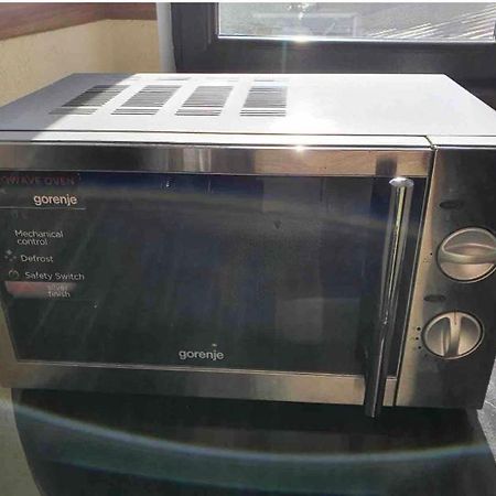 GalaţiVila Sunsetアパートメント エクステリア 写真