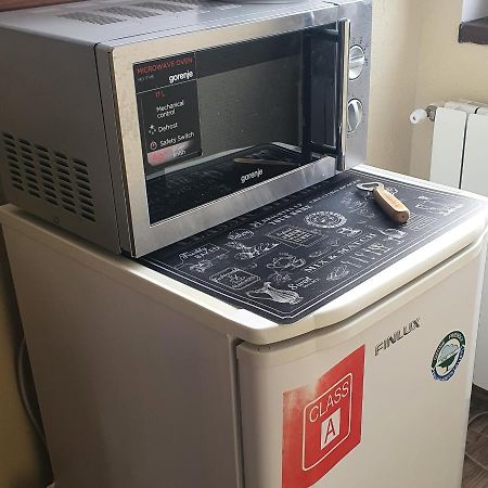 GalaţiVila Sunsetアパートメント エクステリア 写真